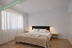 Charming Accommodation Near Ifema