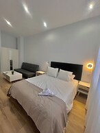 Ifema IV in Madrid With 1 Bathrooms
