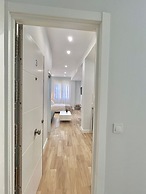 Ifema IV in Madrid With 1 Bathrooms
