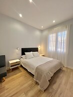 Ifema IV in Madrid With 1 Bathrooms