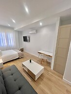 Ifema IV in Madrid With 1 Bathrooms