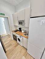 Ifema IV in Madrid With 1 Bathrooms