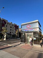 Ifema Within Reach Cozy Accommodation
