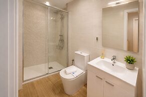 Ifema Within Reach Cozy Accommodation