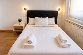 Ifema Within Reach Cozy Accommodation