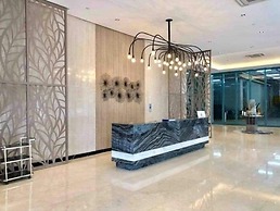 One Uptown Residence