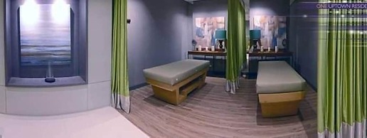 One Uptown Residence