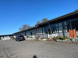 Mount Elephant Hotel Motel