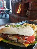 Mount Elephant Hotel Motel