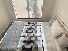 Modern Condo in the Heart of Calgary