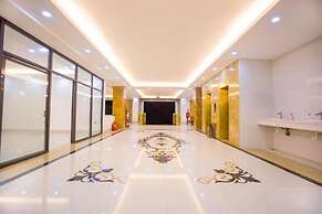 Tu Phuong Hotel TH by Bay Luxury