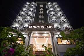 Tu Phuong Hotel TH by Bay Luxury