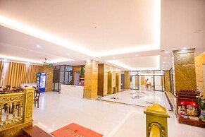 Tu Phuong Hotel TH by Bay Luxury