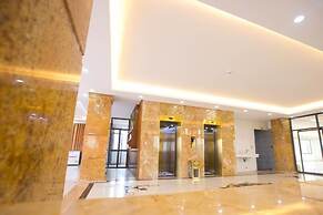 Tu Phuong Hotel TH by Bay Luxury