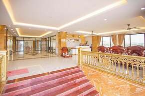 Tu Phuong Hotel TH by Bay Luxury