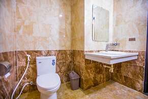 Tu Phuong Hotel TH by Bay Luxury