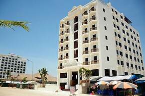 Tu Phuong Hotel TH by Bay Luxury