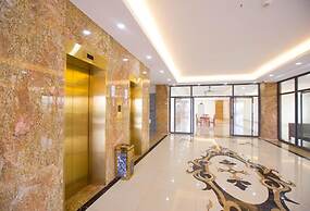 Tu Phuong Hotel TH by Bay Luxury