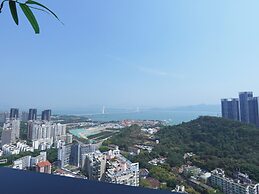 Interact China Fine Conco - Shenzhen Bay