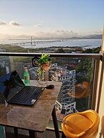 Interact China Fine Conco - Shenzhen Bay