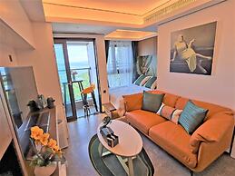 Interact China Fine Conco - Shenzhen Bay