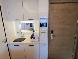 Interact China Fine Conco - Shenzhen Bay