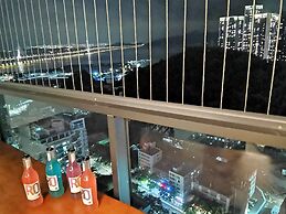 Interact China Fine Conco - Shenzhen Bay