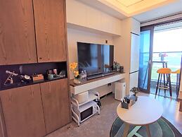 Interact China Fine Conco - Shenzhen Bay