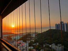 Interact China Fine Conco - Shenzhen Bay