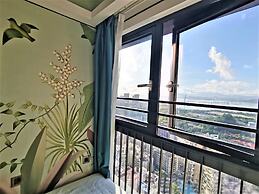 Interact China Fine Conco - Shenzhen Bay