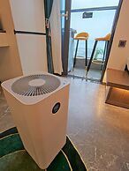 Interact China Fine Conco - Shenzhen Bay