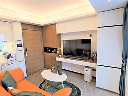 Interact China Fine Conco - Shenzhen Bay