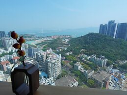 Interact China Fine Conco - Shenzhen Bay