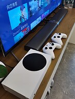 Interact China Fine Conco - Shenzhen Bay