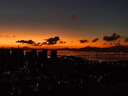 Interact China Fine Conco - Shenzhen Bay