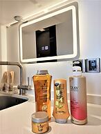 Interact China Fine Conco - Shenzhen Bay