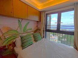 Interact China Fine Conco - Shenzhen Bay