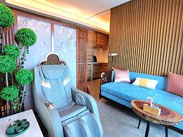 Interact China Fine Conco - Shenzhen Bay