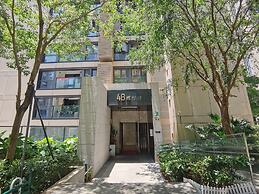 Interact China Fine Conco - Shenzhen Bay