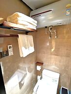 Interact China Fine Conco - Shenzhen Bay