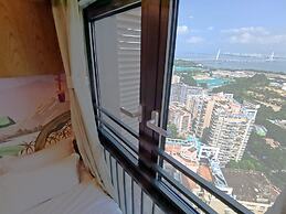 Interact China Fine Conco - Shenzhen Bay