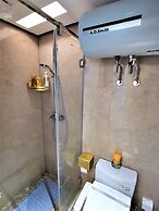 Interact China Fine Conco - Shenzhen Bay