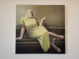 Interact China Fine Conco - Shenzhen Bay