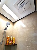 Interact China Fine Conco - Shenzhen Bay