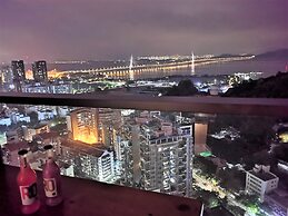 Interact China Fine Conco - Shenzhen Bay