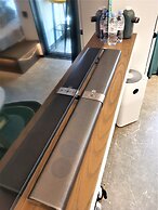 Interact China Fine Conco - Shenzhen Bay