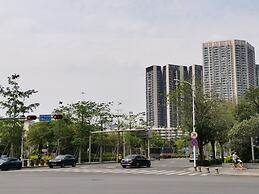 Interact China Fine Conco - Shenzhen Bay