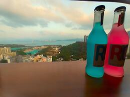 Interact China Fine Conco - Shenzhen Bay