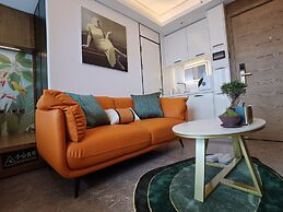 Interact China Fine Conco - Shenzhen Bay