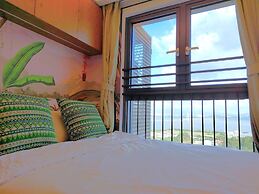 Interact China Fine Conco - Shenzhen Bay